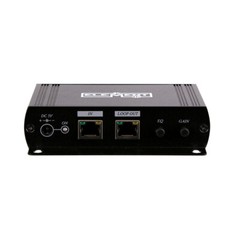 Element-Hz Component Video with Stereo Audio over Cat5e/6 Digital Extender, 300M