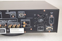 Marantz UD8004 High-End Blu-ray SACD Universal Player Tested Excellent W/ Remote