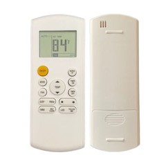 Remote For Toshiba RAC-PD1013CWRU RAC-PD1213CWRU RAC-PD1414CWRU Air Conditioner