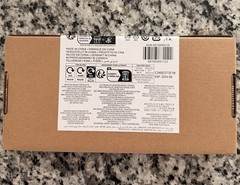 100 Amazon Basics AAA Alkaline High-Performance Batteries 1.5 Volt 10-Year Shelf