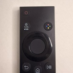 Samsung TV Remote BN59-01388A Smart TV CU7000 CU8000 DU7200 Tested OEM