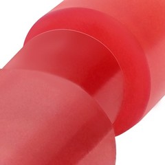100X 1/4″ 16-22 GA AWG Wiring Crimp Style Female Spade Quick Disconnect Adapters