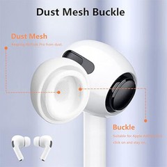 For Apple Airpods Pro NEW Ear Tips Replacement Accessories Cover (S/M/L)