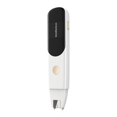 Penpower Worldpenscan Ocr Pen To Speech For Mac Chromebook Ios Document-Scanners