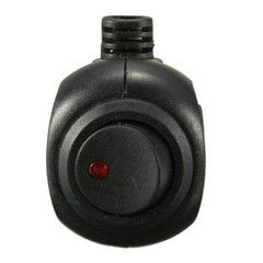 2Pcs 12V DC Car Cigarette Lighter Cable Adapter Plug with LED On/Off Switch