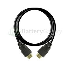 4K HIGH SPEED HDMI CABLE 2.0 3FT 6FT 10FT 15FT 25FT 50FT LOT
