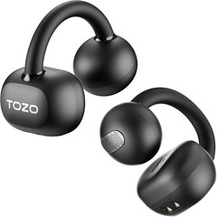 Openearring True Open Ear Headphones, Lightweight Comfort Open Ear Clip Wireless