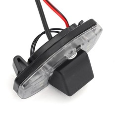 Backup Rear View Parking Camera For Honda Acura TSX Accord Pilot Civic US