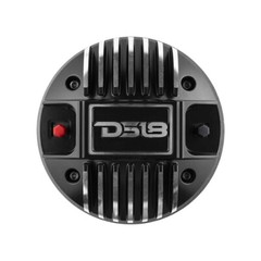 DS18 PRO-D2PH 2″ Bolt On Throat 800 Watts 8-ohm