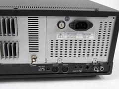 Icom IC-775DSP Ham Radio HF DSP Transceiver + Boxes (excellent condition)