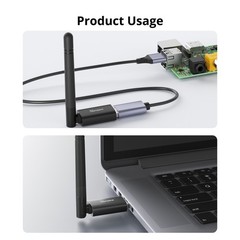 SONOFF Zigbee 3.0 Thread | Dongle Lite USB Stick for Home Assistant & Zigbee2MQT