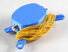 EFHW End Fed Half Wave Antenna Winder. 49:1 UNUN. FULLY ASSEMBLED with 70ft wire
