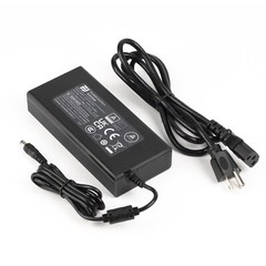 Fosi Audio 48V 32V Power Supply Adapter Unit for TB10D, BT20A PRO,V3 US AU EU UK