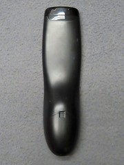 Logitech Harmony 650 Infrared All in One Remote Control Universal Remote