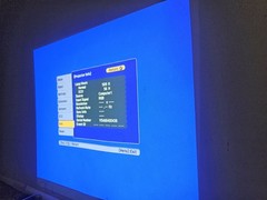 Epson PowerLite 965H 3500 Lumens FHD 3LCD Projector 565h hdmi