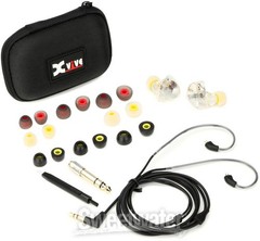 Xvive T9 In-ear Monitors