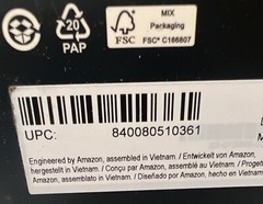 *Amazon Fire TV Cube-3rd Gen-Alexa Wi-Fi 6E 4K Ultra HD- B09BZZ3MM7-New Sealed *