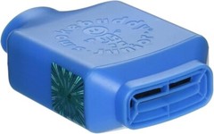 😎SMOKE BUDDY JUNIOR GLOW IN THE DARK ✨ PERSONAL AIR FILTER💕POCKET SIZE👜