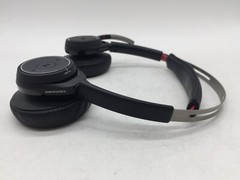 Plantronics Voyager Focus UC B825 Wireless Bluetooth Headset Only FREE S/H