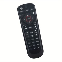 New Remote for Dish Network 54.0 UHF 2G Satellite Receiver Sub 54.1 54.2 54.3