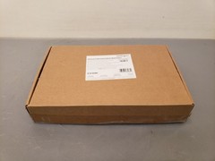StarTech MDBOXMNT TV Accessory Mounting Bracket Hidden Behind TV Device BOX