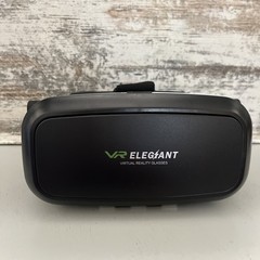 ELEGIANT VR Virtual Reality Glasses Headset 3D Smartphone Viewer Android in Box