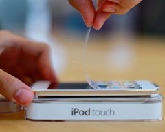 New Apple iPod Touch 5th 6th 7th Gen 32/64/128GB/256GB，Sealed Box，US STOCK Lot