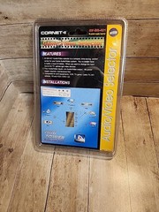 Cornet Game Video Selector DVD/VCD VCR TV Playstation Game Console