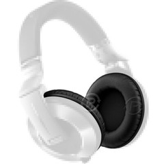 2PCS Replacement Ear Pad Cushions For SONY MDR-V150 SR125 RP-DJ120 SHL5000, 70MM