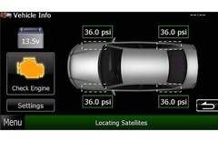 iDatalink Maestro RR ADS-MRR Car Radio Replacement & Steering Wheel Interface