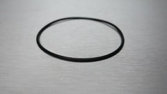 Replacement Motor Suspension Belt f. Pro-Ject Project Turntable Silicone/Rubber
