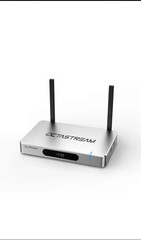 Octastream Elite Max Smart Media Player( New 2025 Version W/ Voice Remote)