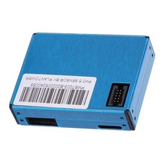 PM2.5 Sensor Module Detection Builtin Fan PM1.0 PM2.5 PM10 PMS7003 New