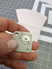 Tile Mate EC-13001 Battery Not Included