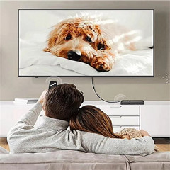 3 Port 4K 3X1 HDMI Switcher 3 In 1 Out HDMI With IR Remote Supporting HDCP2.2