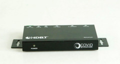 RBH-200 HDBaseT Receiver Rx, HDMI HDMI 1.4b, HDCP 2.2 / HDCP 1.4 k131