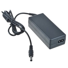 4Pin 24V 3A AC/DC Adapter Charger For D80-72W Power Supply Mains Cable Cord PSU