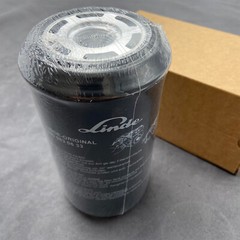 New 0009830633 Hydraulic Oil Filter Element for Linde OEM Equivalent