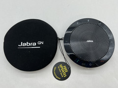 Jabra PHS002W Speak Wireless Bluetooth or USB Portable Speakerphone