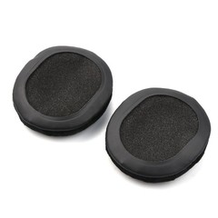 For Audio technica ATH-M50 M50S M50X M40 M40S M40X New Velour Ear Pads Cushion