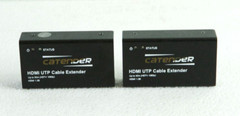 Catender HDMI UTP Cable Extender Kit, 30M 1.3B 1080P L229