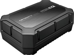 Pioneer Carrozzeria Powered Subwoofer TS-WX400DA 24cm x 14cm New