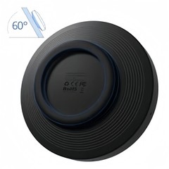 Wireless Bluetooth Speakerphone w/ Microphone Conference Speaker for Meeting USA