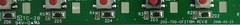 Element FLX-3211B Key Controller Board 32-24675 200-700-GF271BH