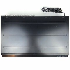 Toshiba DVR670KU DVD VCR Combo Player VHS to DVD Recorder HDMI Digital TV Tuner