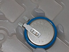 2 pc Genuine MAXELL CR2450HR 3v Battery TPMS Tire Air Pressure Sensors for PLC