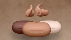 Beats Fit Pro x Kim Kardashian True Wireless NC Earbuds – MOON – New in Box