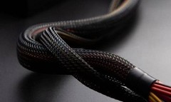ALL SIZES & COLORS 5 FT – 100 FT. Expandable Cable Sleeving Braided Tubing LOT