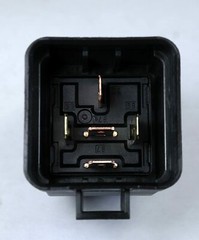 Song Chuan 896H-1CH-D1SW-R1-12VDC Song Chuan 50/30A, 50A 12VDC Automotive Rel