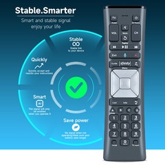 For Comcast/Xfinity XR11 Premium Voice Activated Cable TV Remote Control New